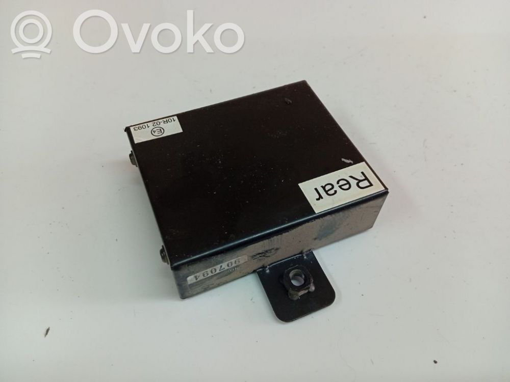Subaru Legacy Autres unités de commande / modules 