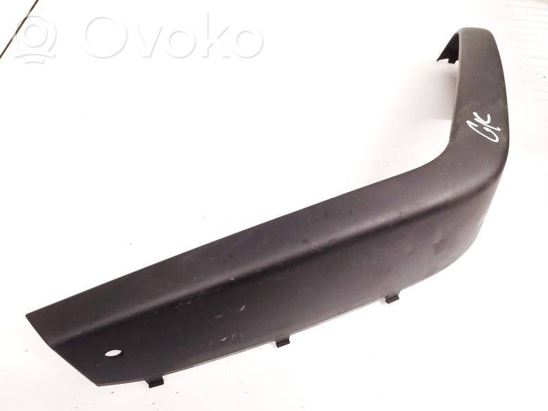 Audi A4 S4 B8 8K Alte componente panou ușă spate 
