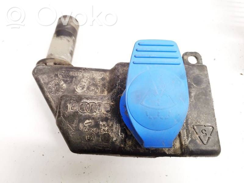 Audi A4 S4 B8 8K Serbatoio/vaschetta liquido lavavetri parabrezza 