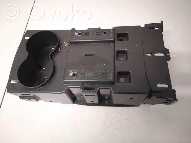 Tesla Model S Cup holder 