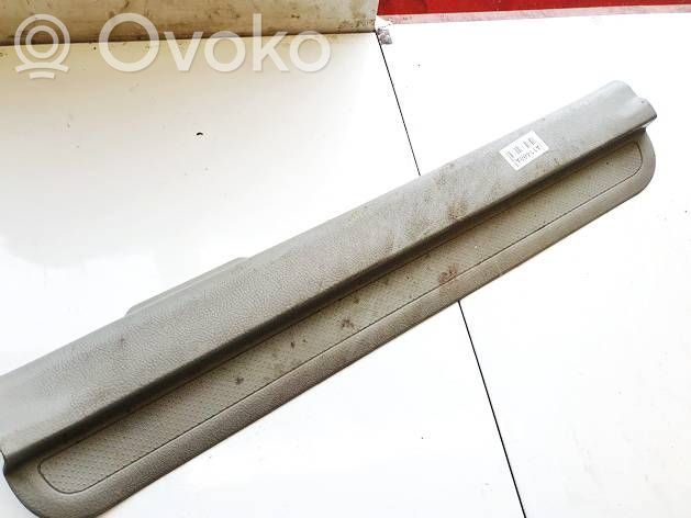 KIA Cerato Einstiegsleiste Zierleiste vorne 