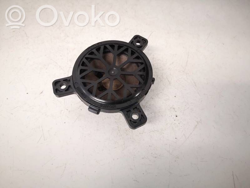 Opel Astra L Etuoven kaiutin 