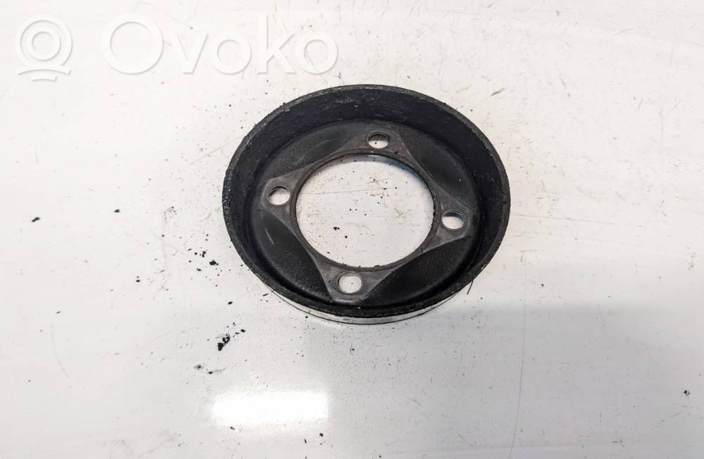 Ford Mondeo MK IV Polea de la bomba de agua 