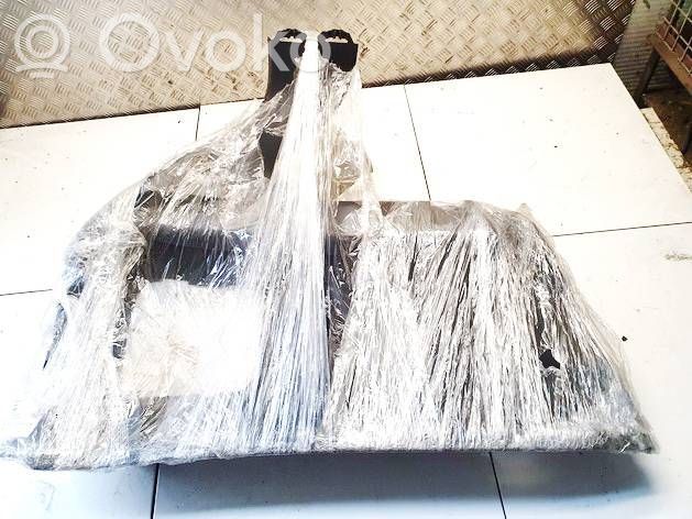 Volvo XC60 Altro elemento di rivestimento bagagliaio/baule 
