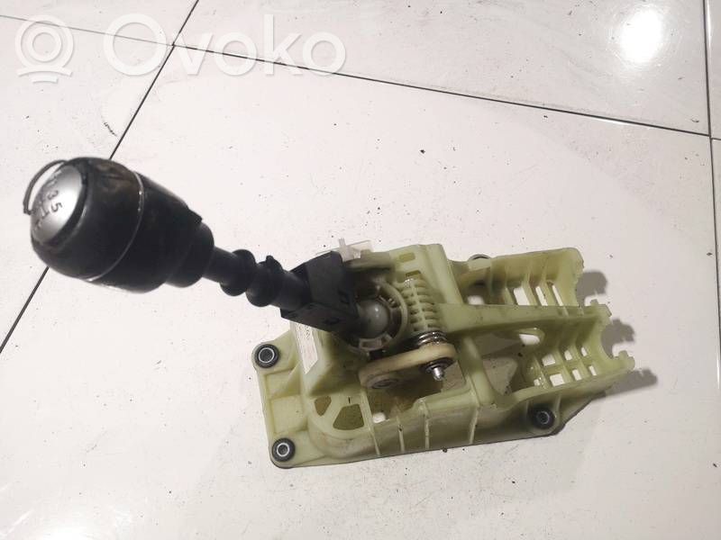 Alfa Romeo 159 Selector de viteze/schimbător de viteze (interior) 