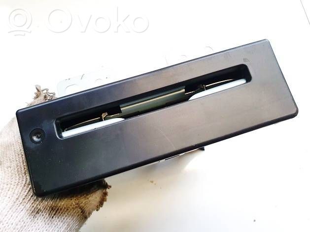 Opel Insignia A Zmieniarka płyt CD/DVD 
