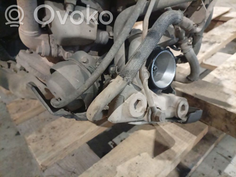 Turbina