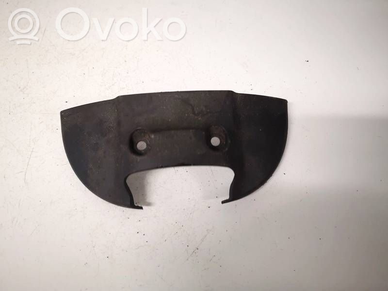 Mini One - Cooper R50 - 53 Altra parte esteriore 