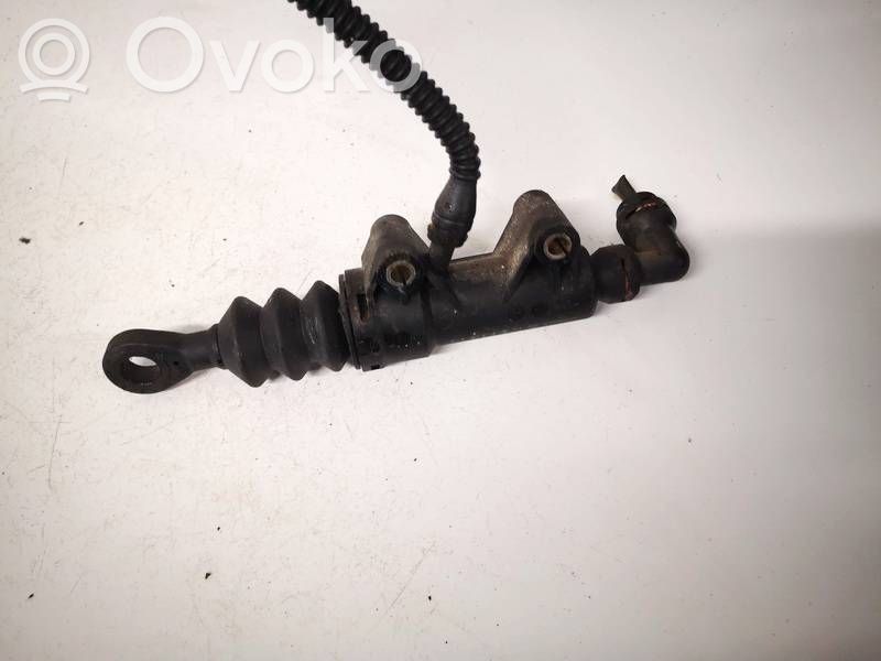 Mini One - Cooper R50 - 53 Pompa della frizione 