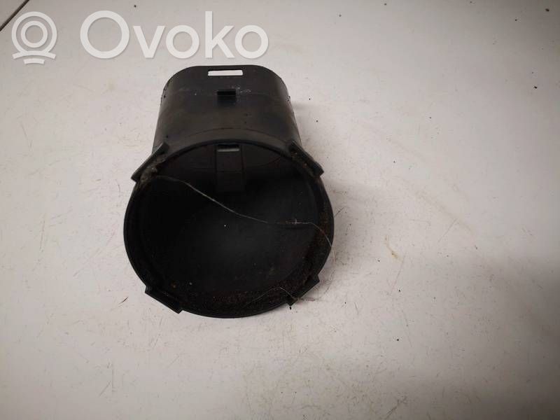 Mini One - Cooper R50 - 53 Dysze / Kratki środkowego nawiewu deski rozdzielczej 
