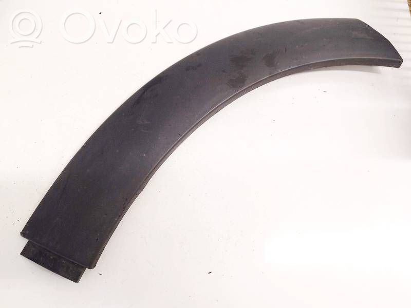 Mini One - Cooper R50 - 53 Rivestimento passaruota anteriore 