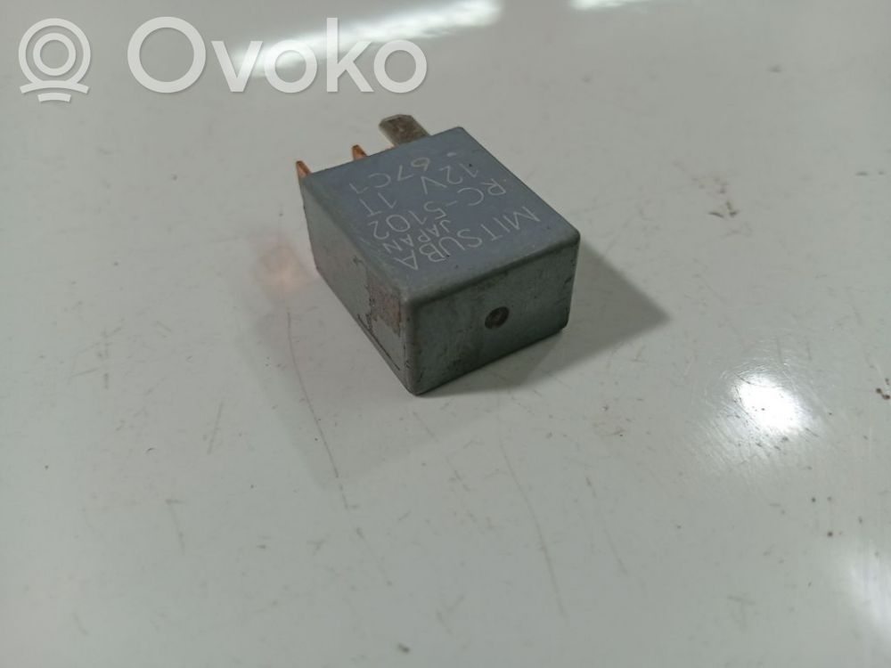 Honda Civic Altri relè 