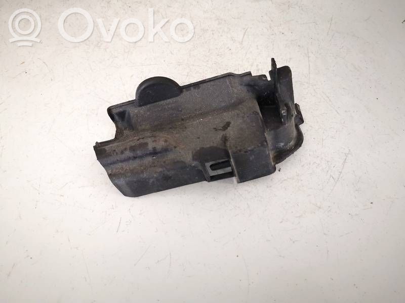 Skoda Octavia Mk3 (5E) Altra parte interiore