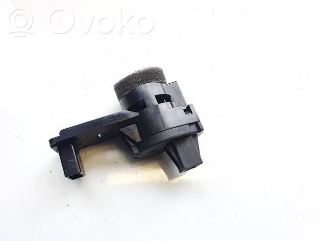Mazda CX-30 Luftgütesensor 