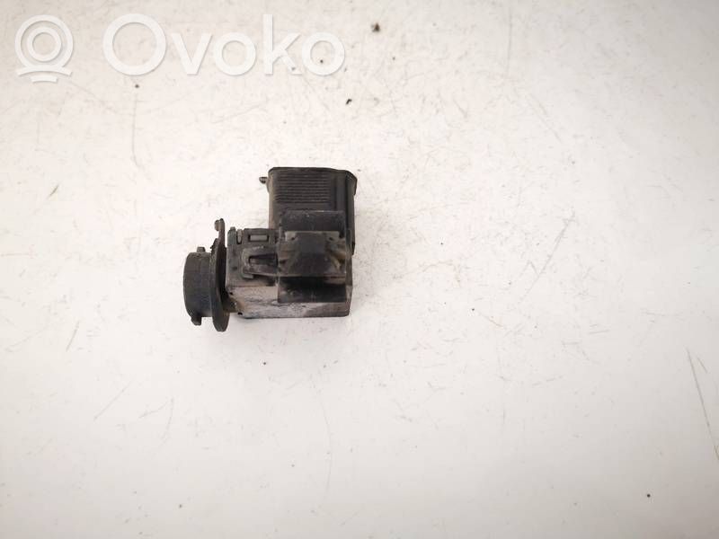 Skoda Octavia Mk3 (5E) Czujnik jakości powietrza 