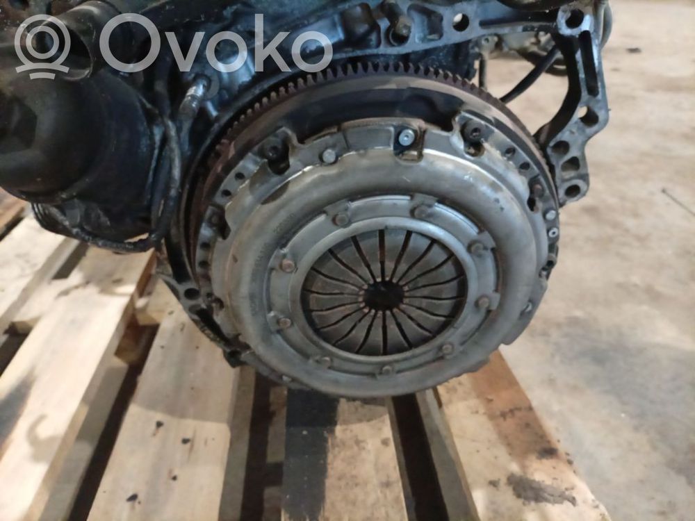 Citroen C4 I Picasso Kytkinsarja 