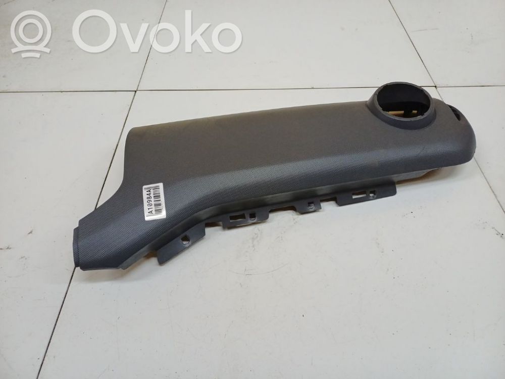 Dysze / Kratki środkowego nawiewu deski rozdzielczej   96880897377,0415T06,63110118,96880897377