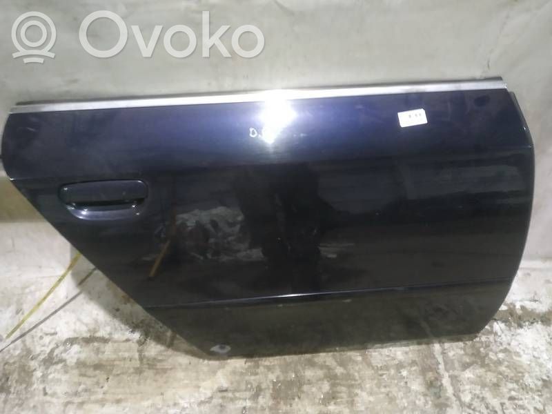 Audi A6 S6 C5 4B Ușă spate 