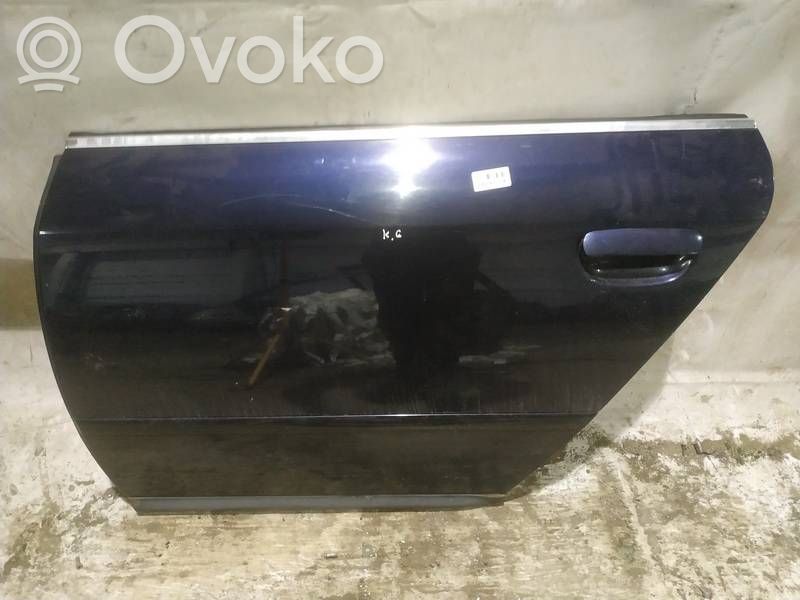 Audi A6 S6 C5 4B Ușă spate 