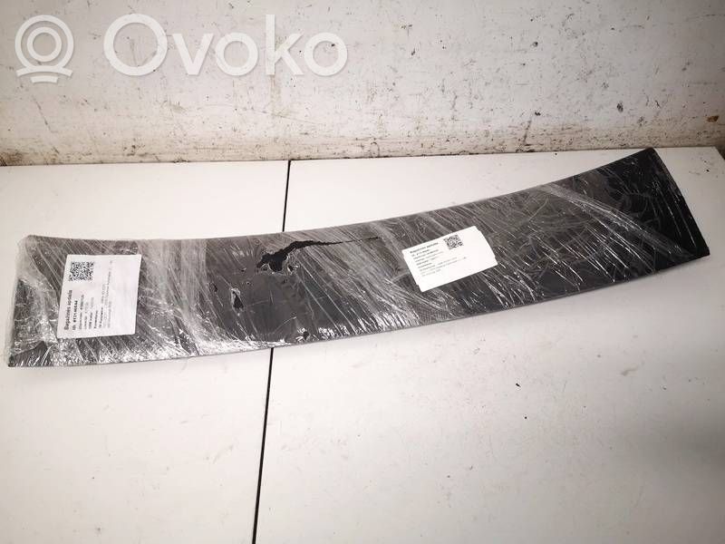 BMW 7 F01 F02 F03 F04 Altro elemento di rivestimento bagagliaio/baule 