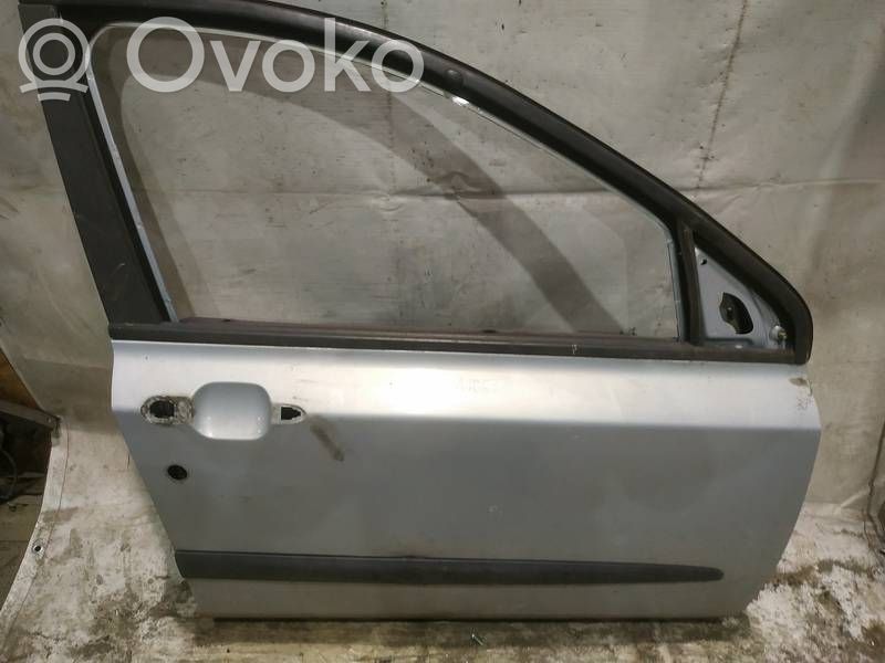 Fiat Stilo Durvis 