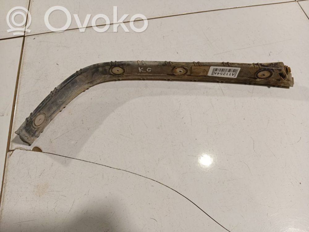 Opel Zafira A Suport montare bară spate