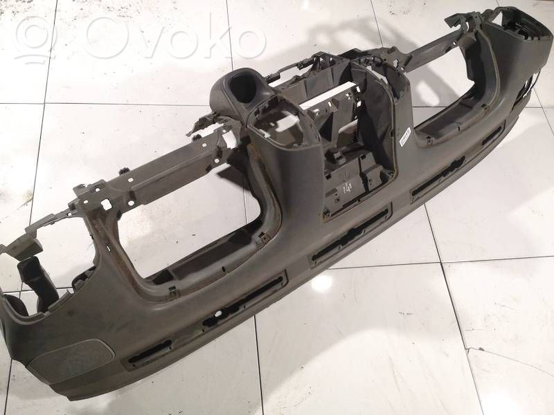Citroen C8 Alte piese de interior 