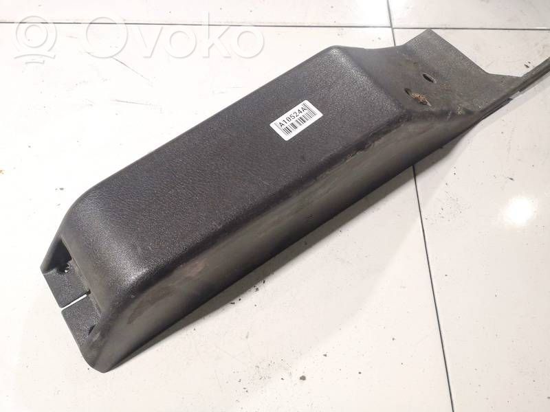 Fiat Ducato Alte piese de interior 