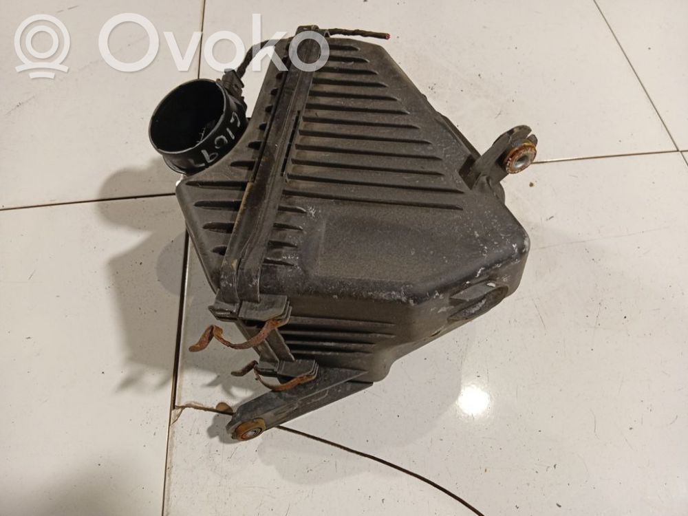KIA Sorento Scatola del filtro dell’aria