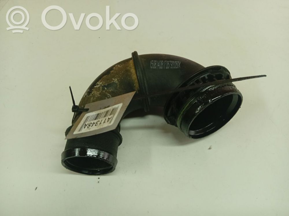 Ilmanoton letku   F26196A,F26196A,F26196A