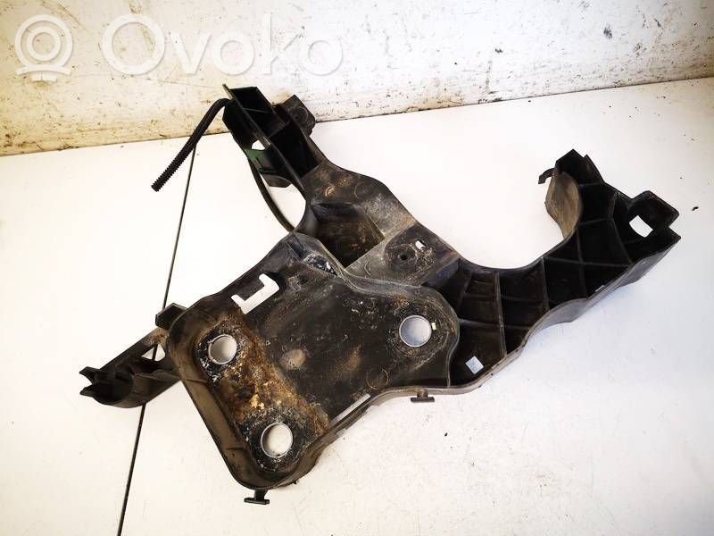 Renault Scenic II -  Grand scenic II Support de montage de pare-chocs avant 