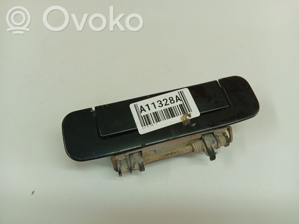 Audi 80 90 B3 Etuoven ulkokahva