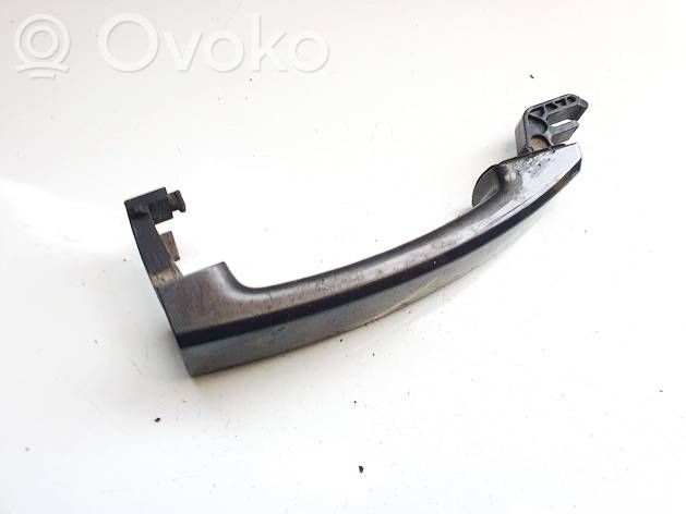 Opel Insignia A Manecilla externa puerta delantera 