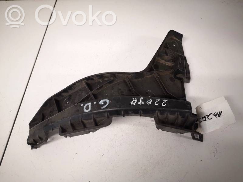 Opel Zafira C Suport montare bară spate 