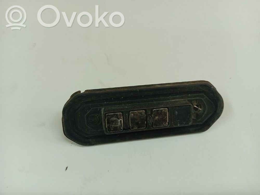 Fiat Ducato Etuoven anturi