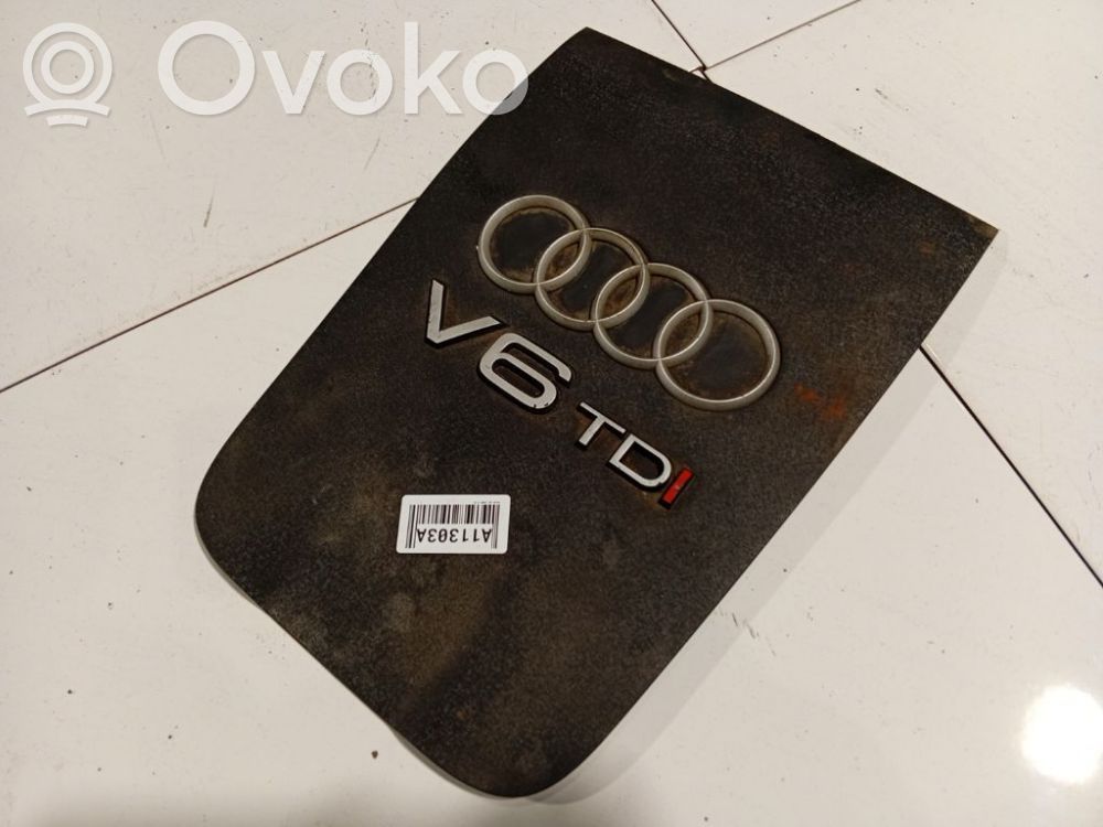 Audi A6 S6 C5 4B Moottorin koppa 