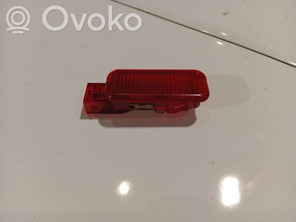 Audi A6 S6 C5 4B Otras luces interiores 