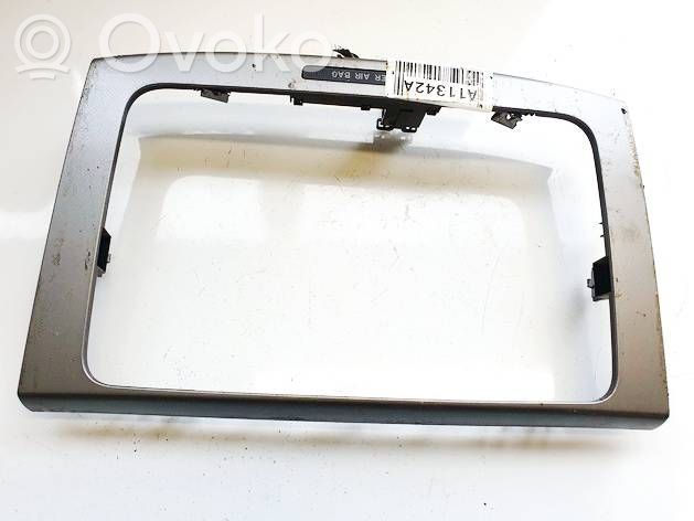 Volkswagen PASSAT B6 Comutator pornit/oprit airbag pasager