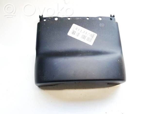 Volkswagen PASSAT B6 Rivestimento del piantone del volante 