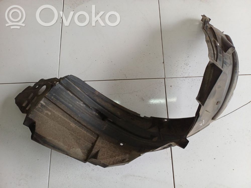 Honda Civic Apărători interioare aripă roată față 