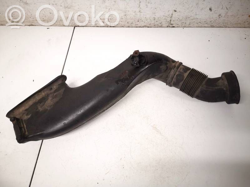 Opel Astra H Tubo di aspirazione dell’aria
