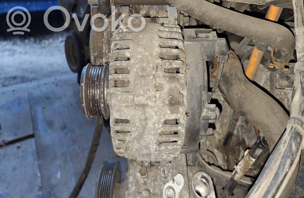 Alternator   06F903023C,06F903023C