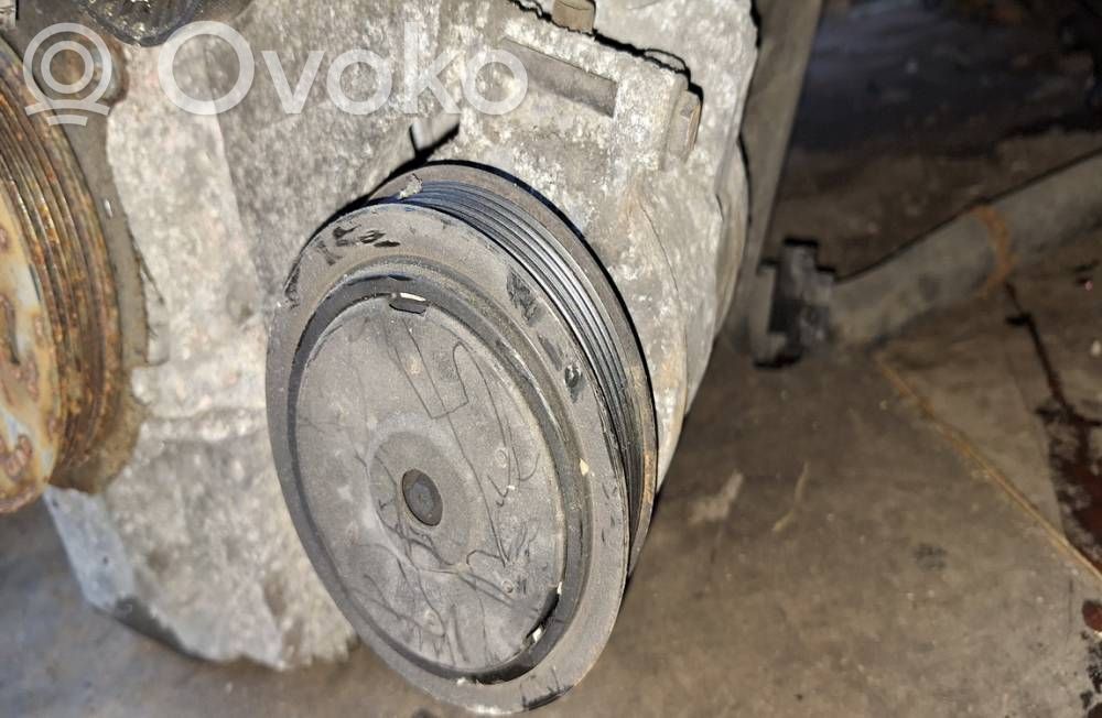 Audi A3 S3 8P Compresor (pompă) aer condiționat (A/C) 