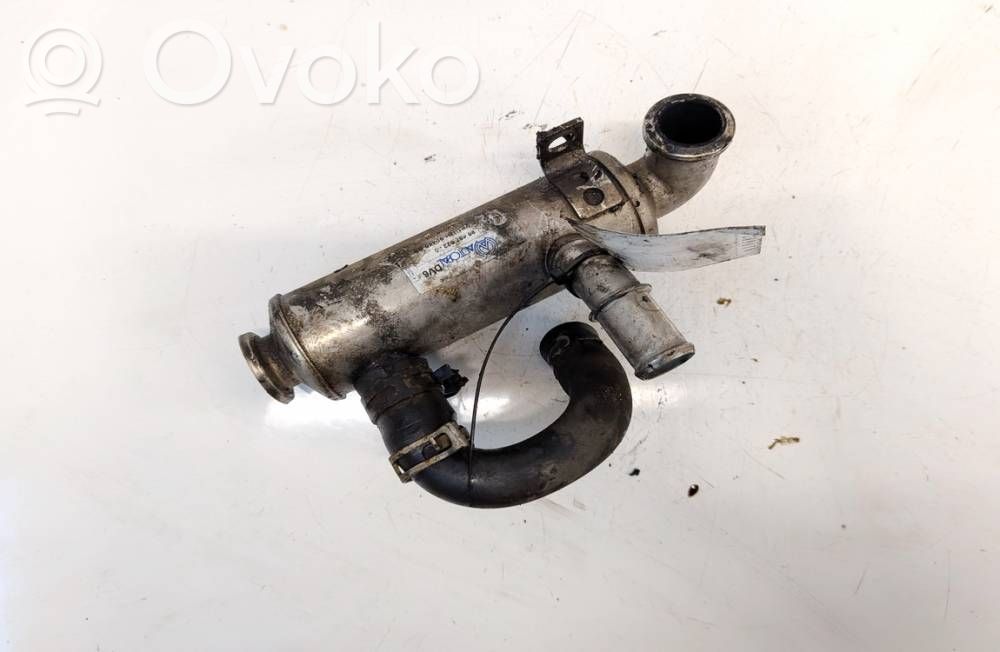 Citroen C4 I Picasso Răcitor supapă EGR 