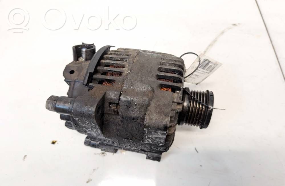 Citroen C4 I Picasso Generatore/alternatore