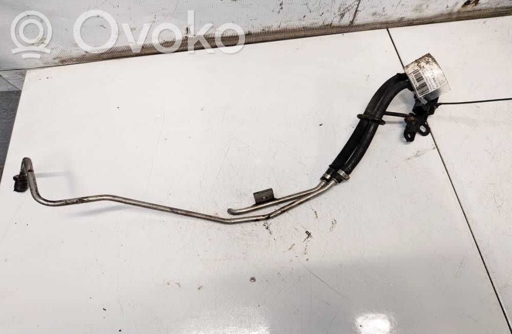 Citroen C4 I Picasso Senzor presiune gaze evacuare