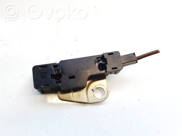 Opel Insignia A Moduł / Sterownik anteny