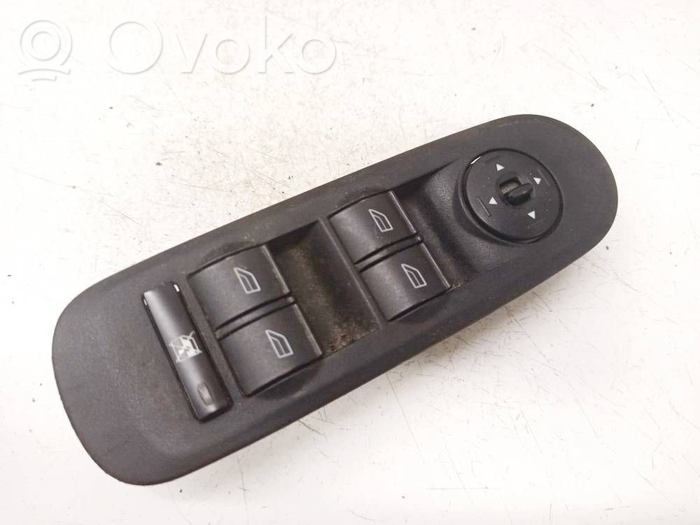Electric window control switch   6M2T14A132AD,6M2T14A132AD