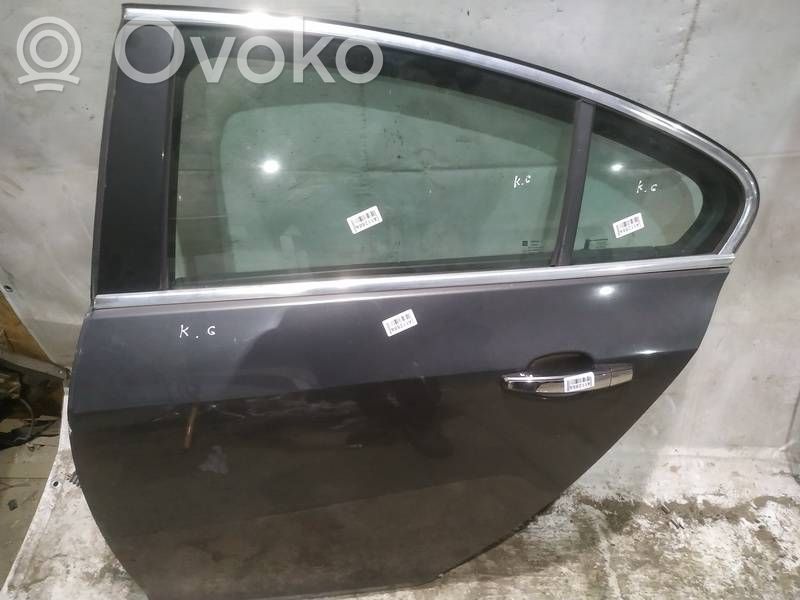 Opel Insignia A Ușă spate 