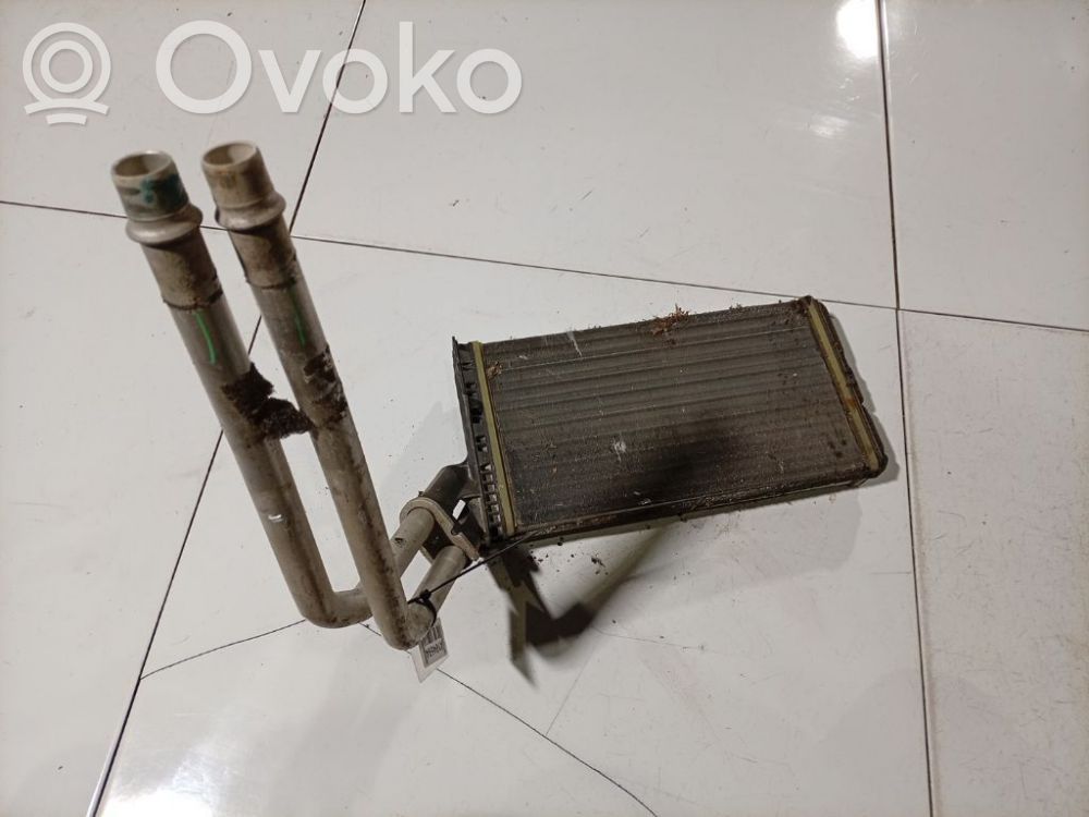 Citroen Jumpy Radiator aerotermă 